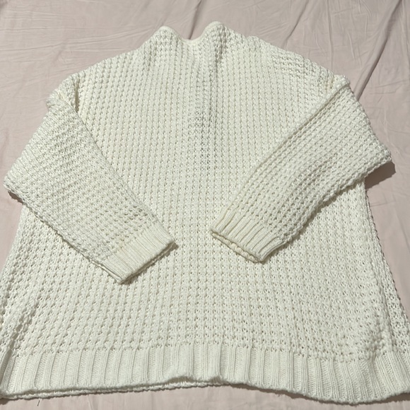 Black Sweater 3X - Picture 2 of 2